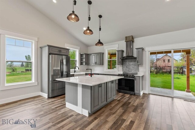 509 Broadway St, Willow Creek, MT 59760