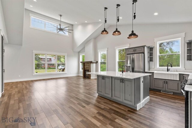 509 Broadway St, Willow Creek, MT 59760