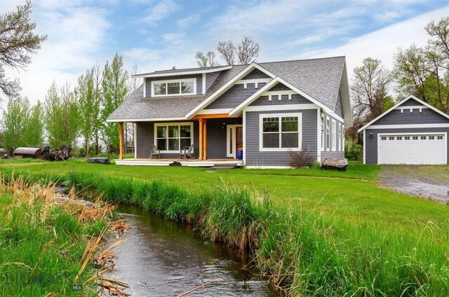 509 Broadway St, Willow Creek, MT 59760