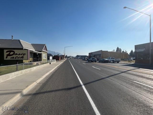1636 Harrison, Butte, MT 59701