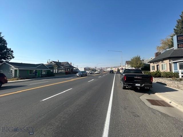 1636 Harrison, Butte, MT 59701