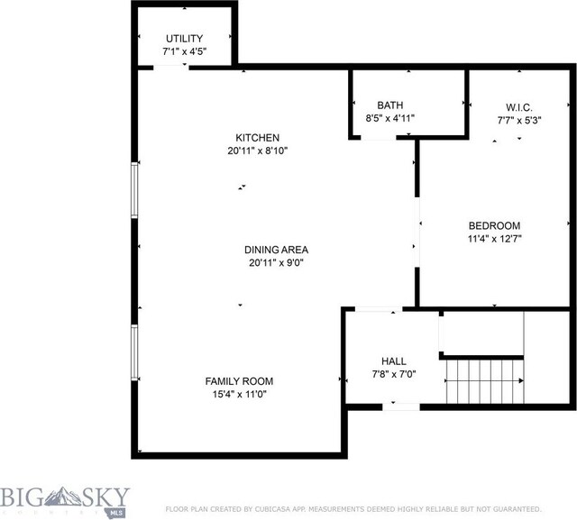 205 N Bozeman, Bozeman, MT 59715 - photo 72