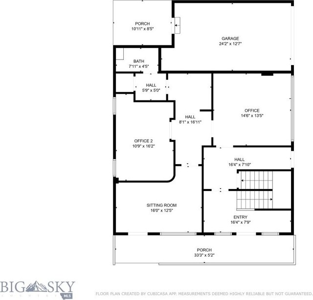 205 N Bozeman, Bozeman, MT 59715 - photo 73