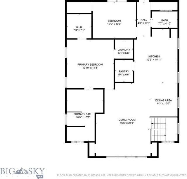 205 N Bozeman, Bozeman, MT 59715 - photo 74