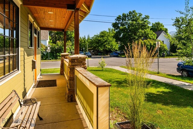 205 N Bozeman, Bozeman, MT 59715 - photo 76