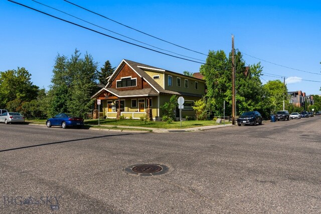 205 N Bozeman, Bozeman, MT 59715 - photo 84