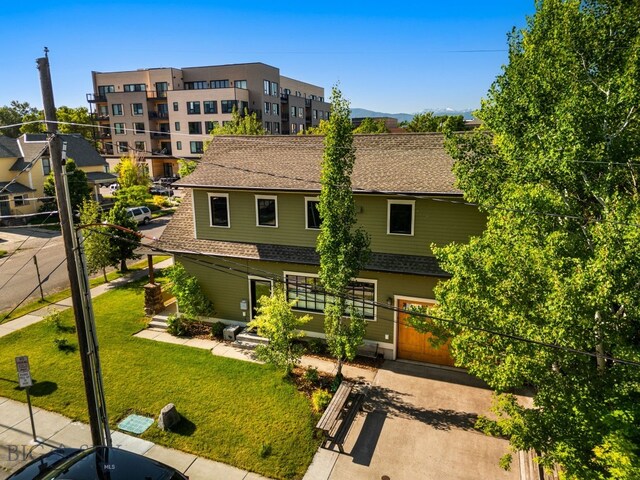 205 N Bozeman, Bozeman, MT 59715 - photo 87