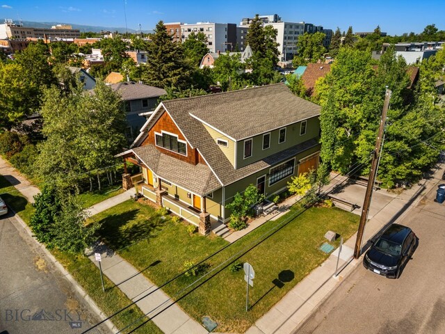 205 N Bozeman, Bozeman, MT 59715 - photo 88