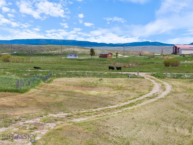 116 Main St, Ringling, MT 59642