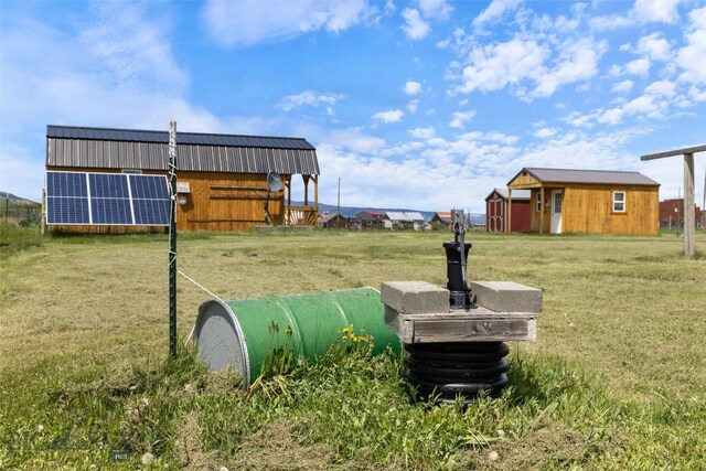 116 Main St, Ringling, MT 59642