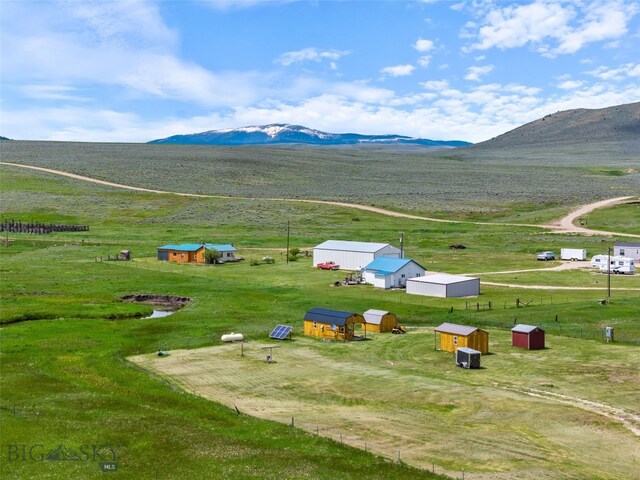 116 Main St, Ringling, MT 59642