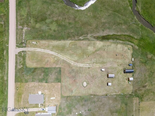 116 Main St, Ringling, MT 59642