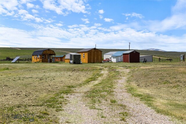 116 Main St, Ringling, MT 59642