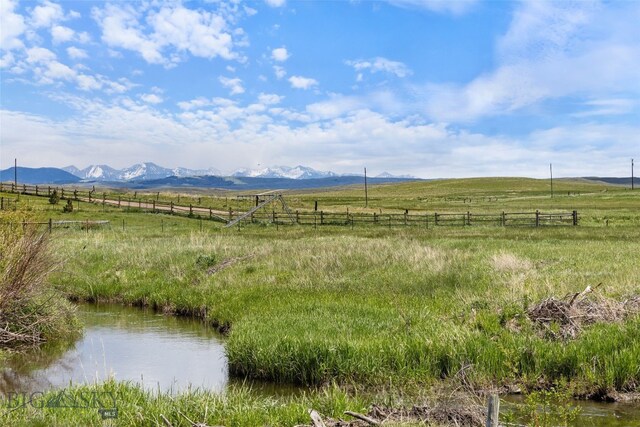 116 Main St, Ringling, MT 59642