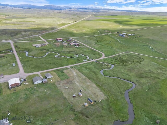 116 Main St, Ringling, MT 59642