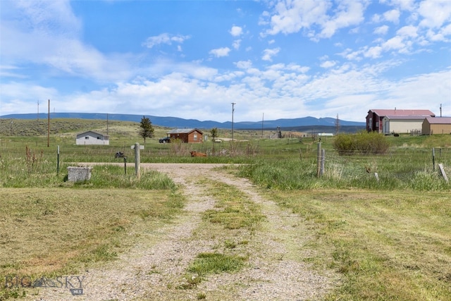 116 Main St, Ringling, MT 59642