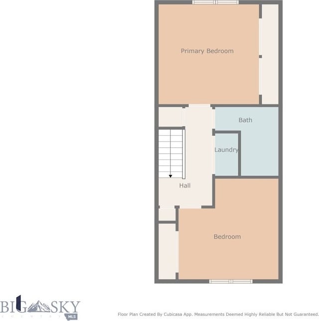 home floor plan