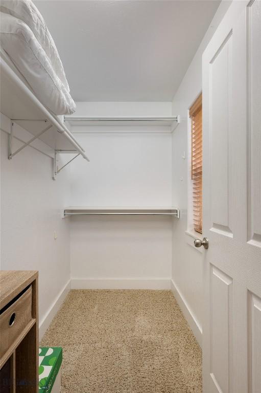 128 Droulliard Ave, Bozeman, MT 59718 - view of spacious closet