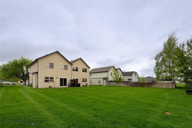 128 Droulliard Ave, Bozeman, MT 59718 - view of rear view of property