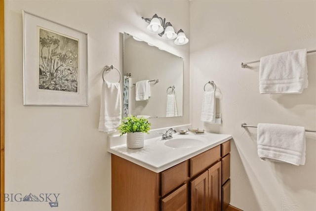 64 Shandalyn Ln, Bozeman, MT 59718 - bathroom with vanity