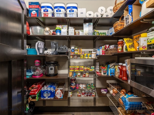 449 Minni Hall Rd, Bozeman, MT 59715 - view of pantry