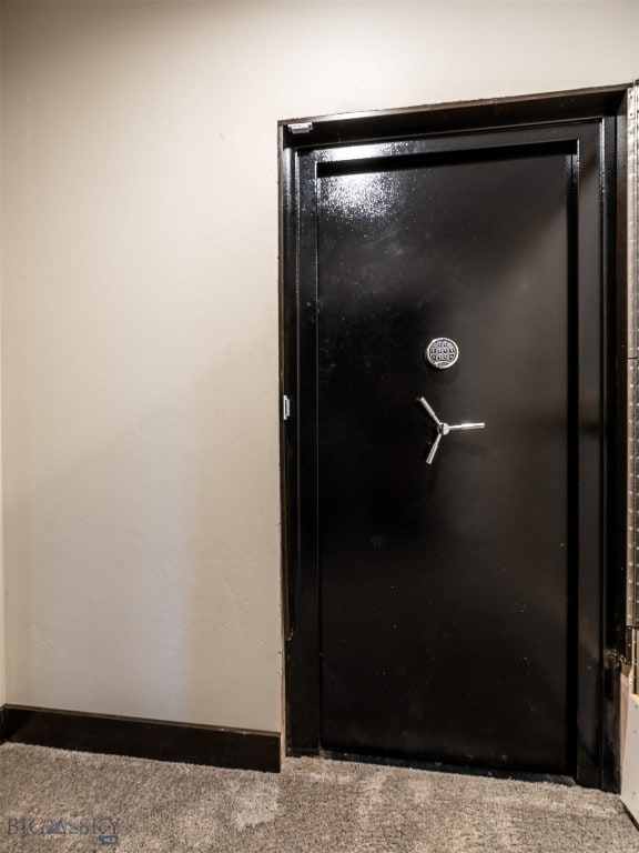449 Minni Hall Rd, Bozeman, MT 59715 - detailed view of carpet floors
