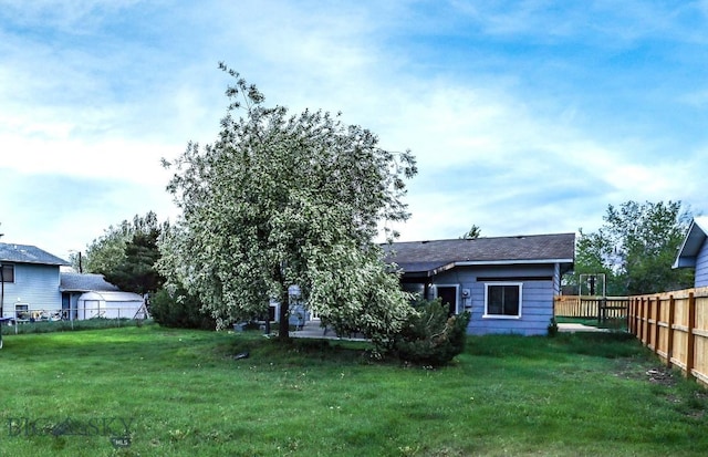902 E Gallatin Ave, Belgrade, MT 59714 - view of rear view of property