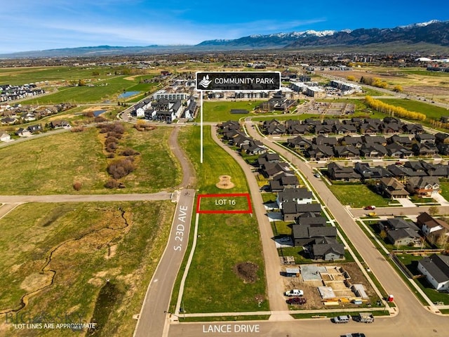 TBD S 23rd Ave, Bozeman, MT 59715