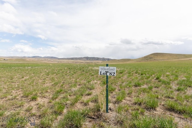 LOT82 Wheatland Mdws, Three Forks, MT 59752