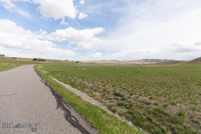 LOT82 Wheatland Mdws, Three Forks, MT 59752