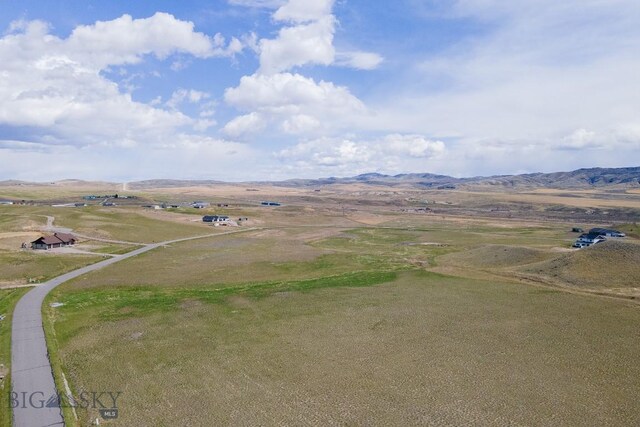 LOT82 Wheatland Mdws, Three Forks, MT 59752