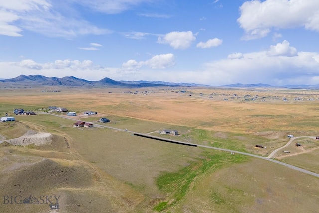 LOT82 Wheatland Mdws, Three Forks, MT 59752