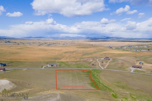 LOT82 Wheatland Mdws, Three Forks, MT 59752