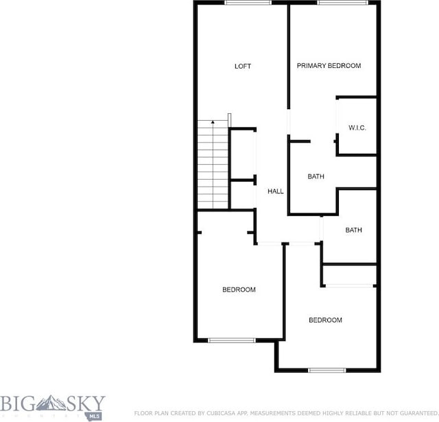 room layout