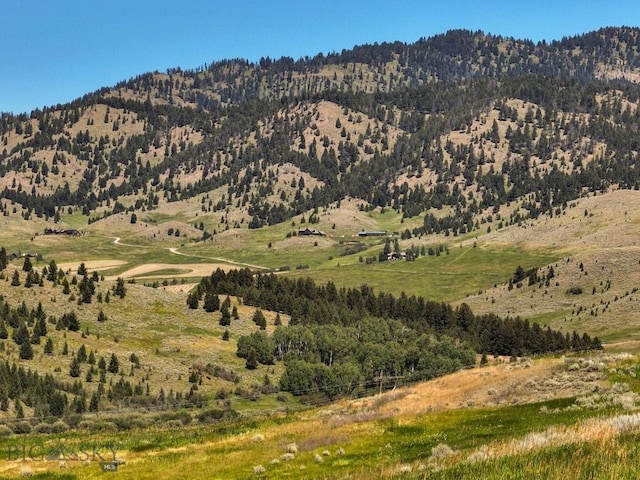 LOT8TBD Bridger Vis, Bozeman, MT 59715