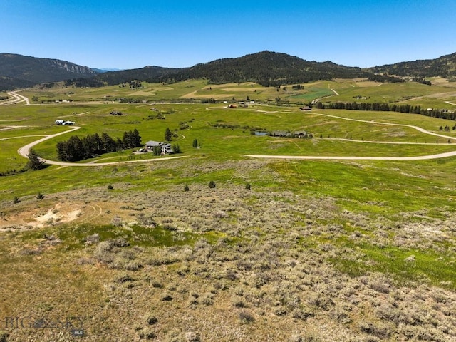 LOT8TBD Bridger Vis, Bozeman, MT 59715