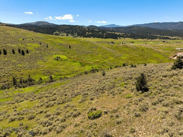LOT8TBD Bridger Vis, Bozeman, MT 59715
