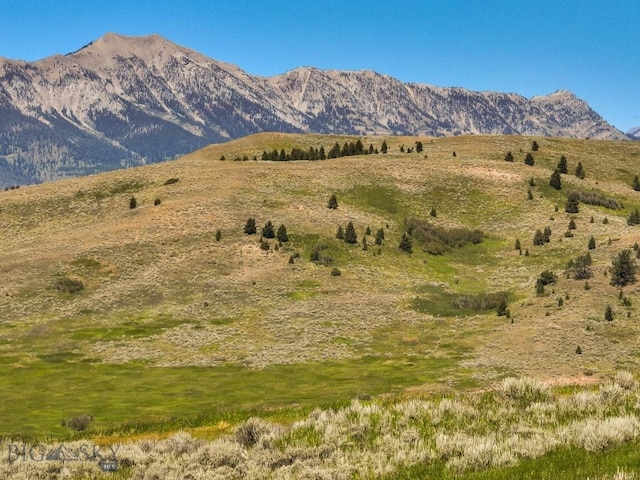 LOT8TBD Bridger Vis, Bozeman, MT 59715