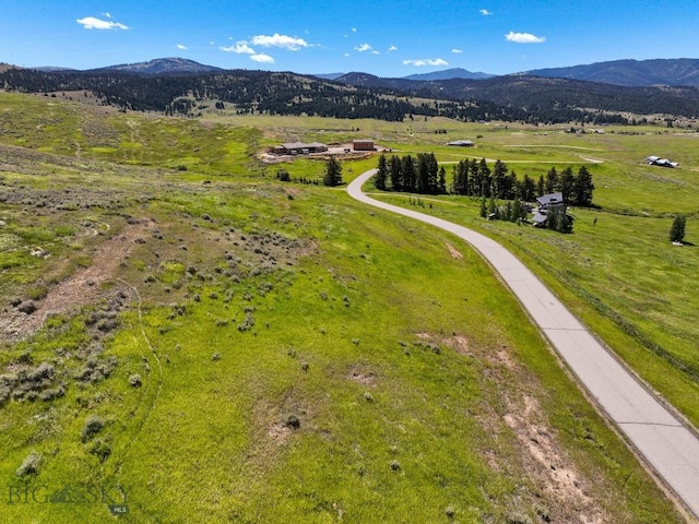 LOT8TBD Bridger Vis, Bozeman, MT 59715