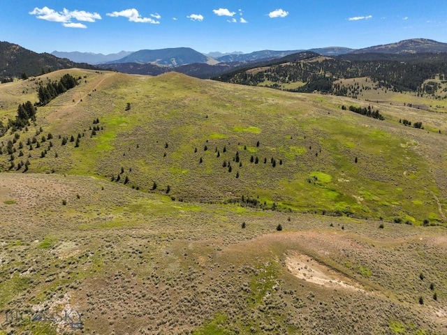 LOT8TBD Bridger Vis, Bozeman, MT 59715