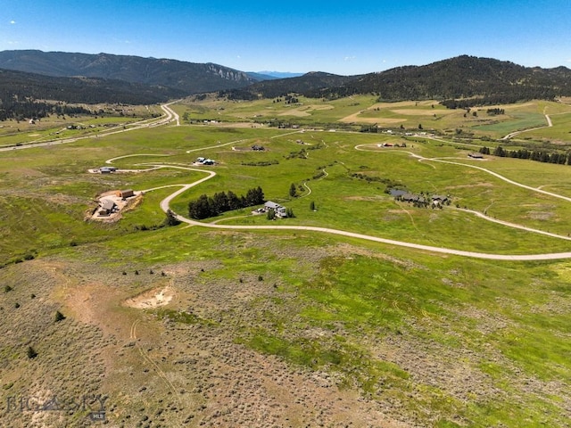 LOT8TBD Bridger Vis, Bozeman, MT 59715