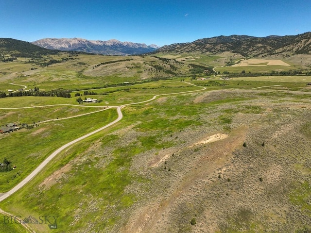 LOT8TBD Bridger Vis, Bozeman, MT 59715