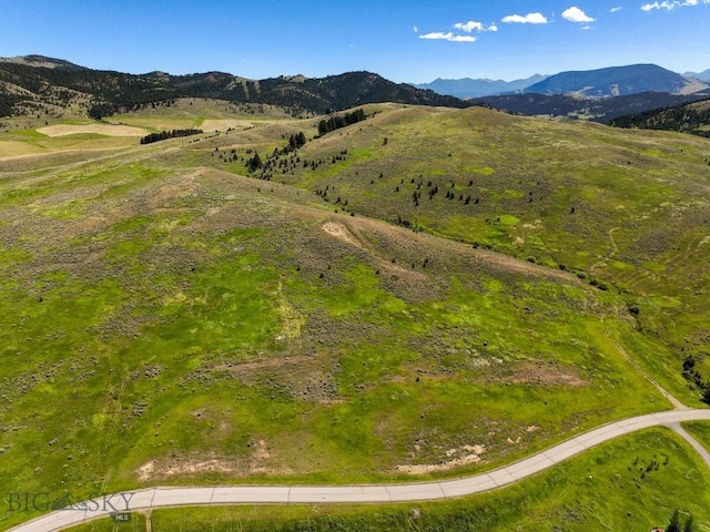 LOT8TBD Bridger Vis, Bozeman, MT 59715