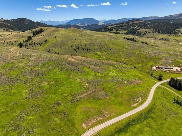 LOT8TBD Bridger Vis, Bozeman, MT 59715