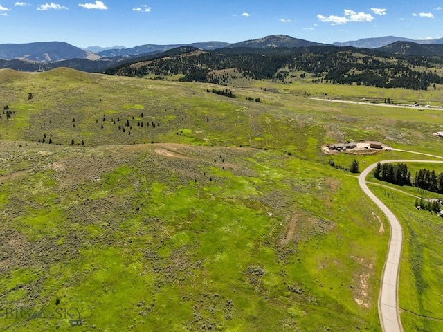 LOT8TBD Bridger Vis, Bozeman, MT 59715