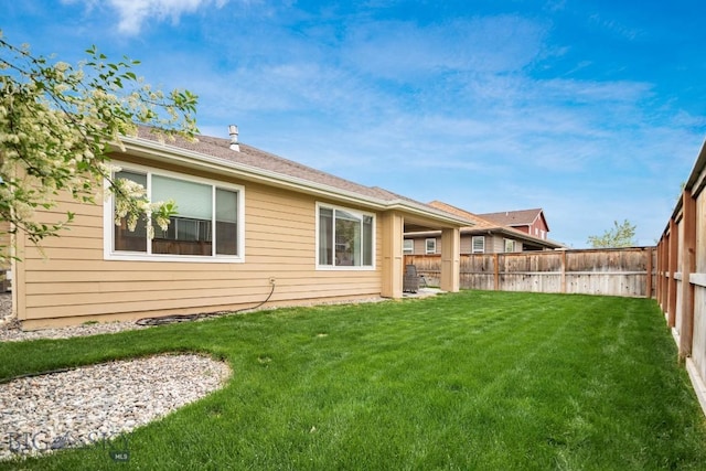 1506 Wild Bill Way, Belgrade, MT 59714 - view of back of property
