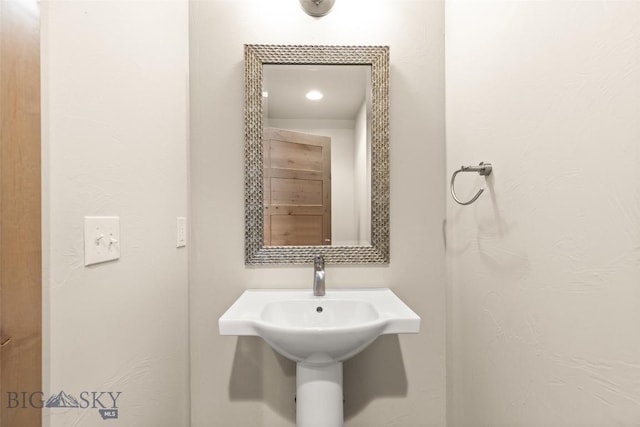 3164 S 15th Ave, Bozeman, MT 59715 - view of bathroom