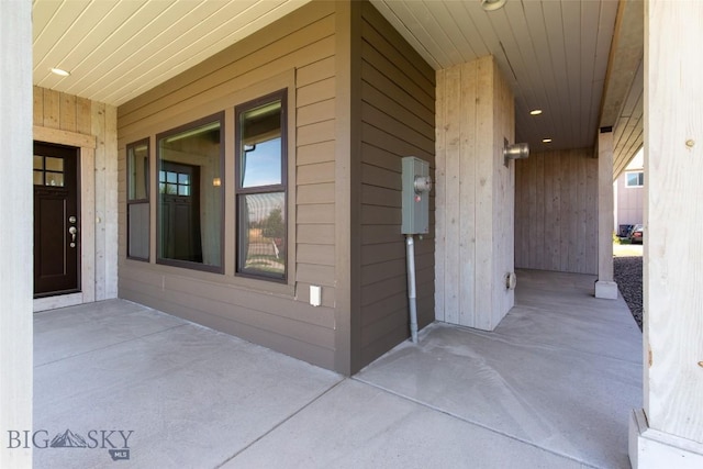 3164 S 15th Ave, Bozeman, MT 59715 - view of exterior entry
