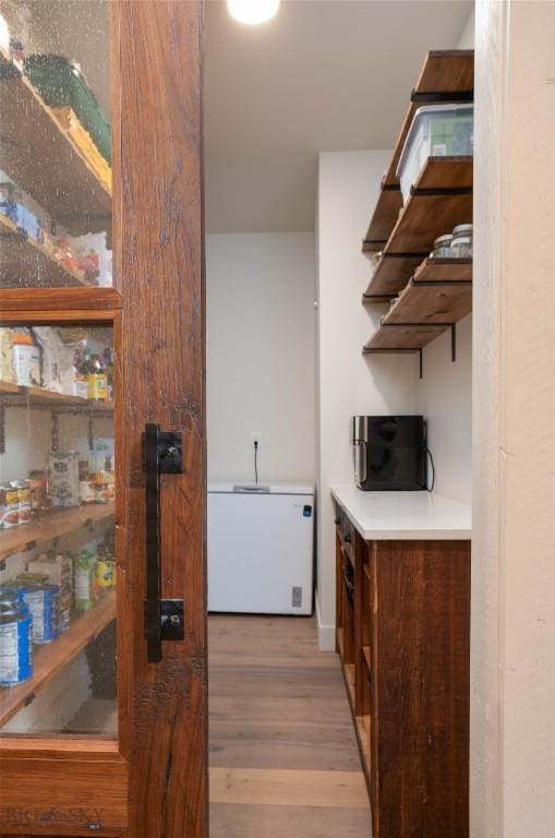 17450 Wilson Creek Rd, Bozeman, MT 59730 - view of storage area