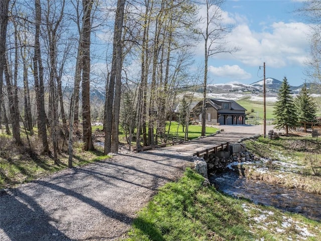 17450 Wilson Creek Rd, Bozeman, MT 59730 - view of community